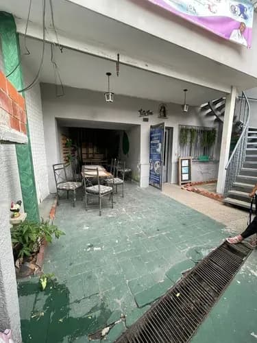En Venta Casa Quinta Los Rosales Local Comercial