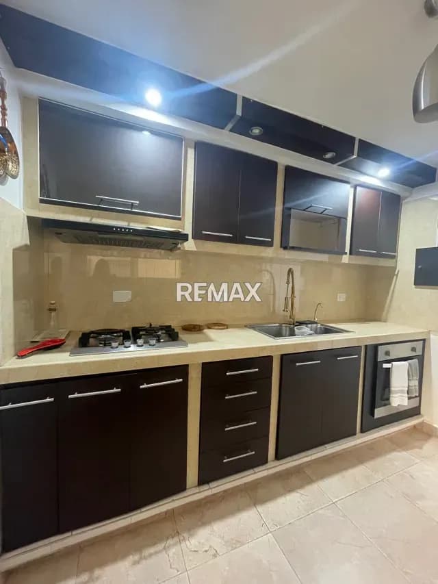 APARTAMENTO EN ALQUILER COMPLETAMENTE AMOBLADO