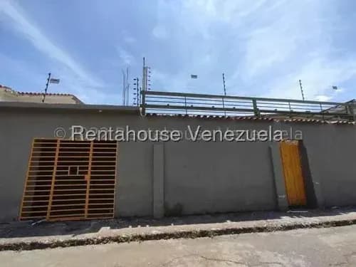 Milagros Inmuebles Casa Venta Barquisimeto Lara Zona Oeste Economica Residencial Economico Código Inmobiliaria Rent-a-house 26-9796