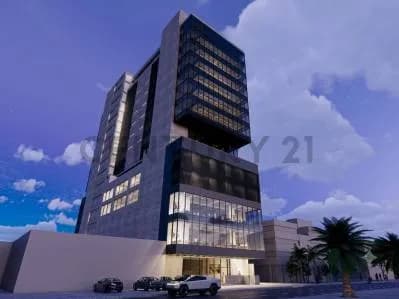 Oficina en Venta Urbanización Las Mercedes Torre Flash
