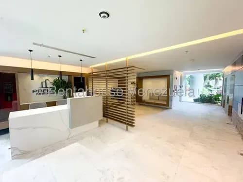 Apartamento En Venta Las Mercedes Lp