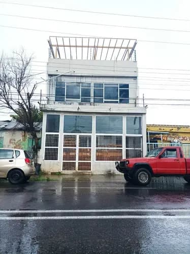 En Venta Edificio, Av Fuerzas Armadas, Barcelona, Estado Anz, Cr