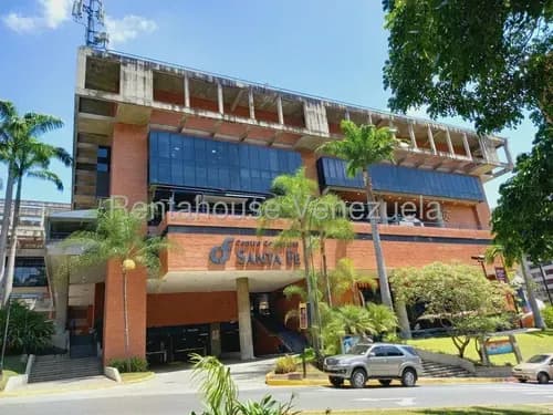 Local En Venta En Santa Fe Norte Desocupado Y En Centro Comercial Consolidado #26-20581