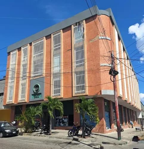 Tu Nuevo Espacio De Trabajo (alquiler Oficina) 20,50m. Avenida Lara. Posiciona Tu Marca O Empresa En El Mejor Y Mas Comodo Centro Empresarial De La Zona