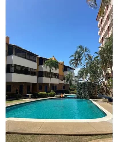 Apartamento En Venta 84m², Higuerote