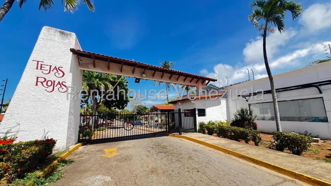 Casa (1 Nivel) en Venta en Loma de Guerra, Nueva Esparta