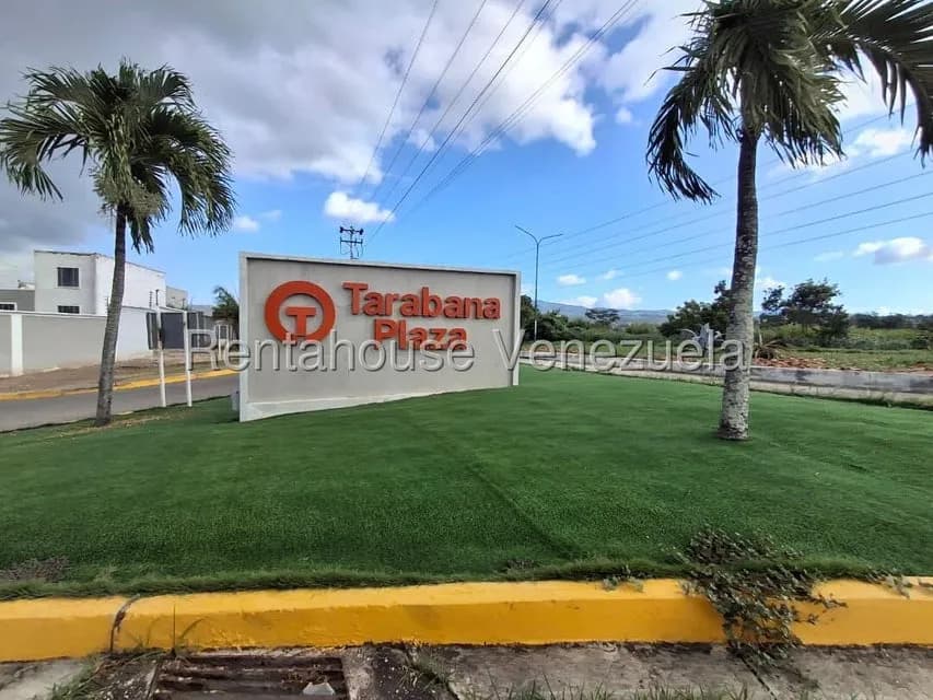 Casa (Multipes Niveles) en Alquiler en Tarabana Plaza, Lara