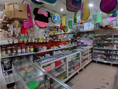 Local En Alquiler Cc La Esmeralda Gp-9995440