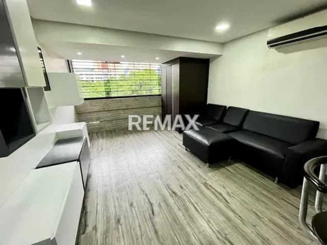 Apartamento en agua blanca en alquiler