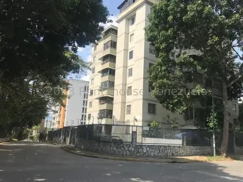 Espectacular Y Acogedor Apartamento En Venta Ubicado En Urb. El Marques 26-17884