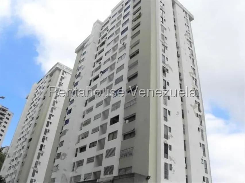 Apartamento (1 Nivel) en Alquiler en Guaicay, Distrito Metropolitano