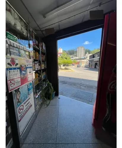 Fondo De Comercio En Venta Pueblo De San Antonio De Los Altos
