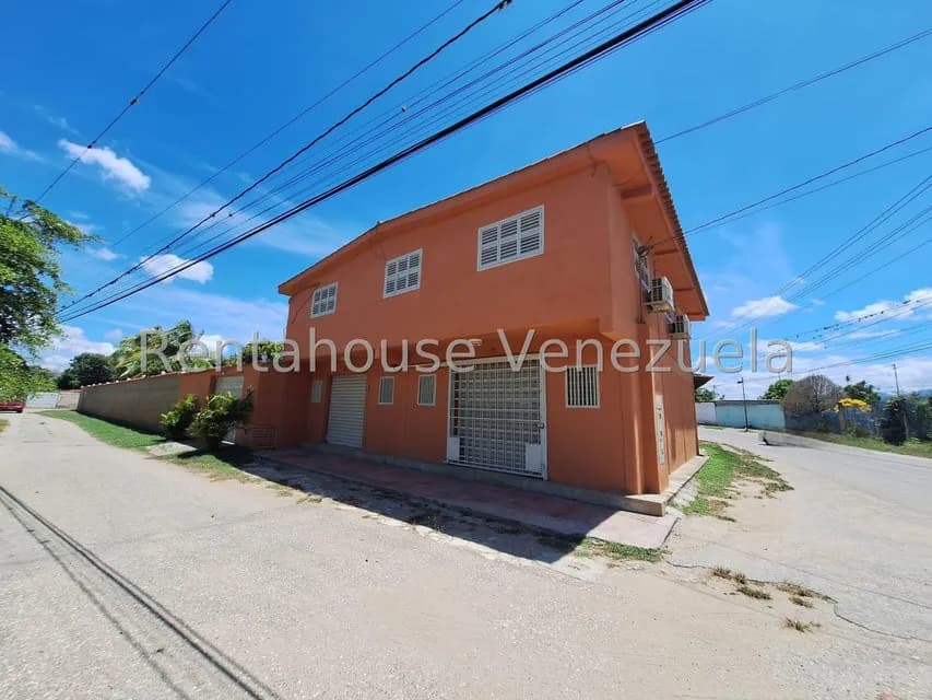 Casa (1 Nivel) en Venta en La Montanita, Lara