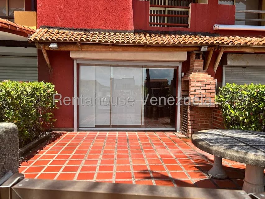 Townhouse (Multiples Niveles) en Venta en Puerto Encantado, Miranda