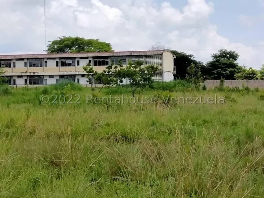 Terreno (Industrial) en Venta en Tinaquillo, Cojedes