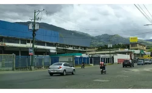 Galpón / En Alquiler / Urb. Industrial Terrinca-guatire / Sl-26-001