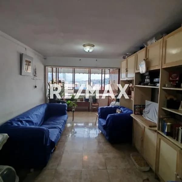 APARTAMENTO 80 MT2 QTA.CRESPO-ESQUINA DE MAMEYY
