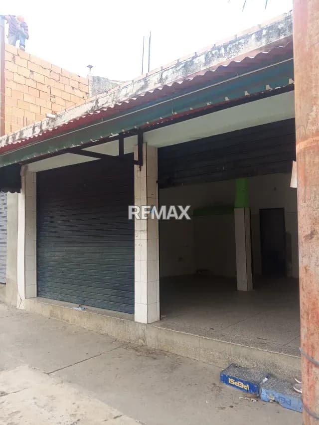 Alquiler espectacular local comercial Barquisimeto , bararida