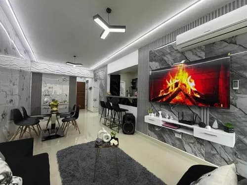 Apartamento En Venta En El Parral Res Chelsea Court Gz