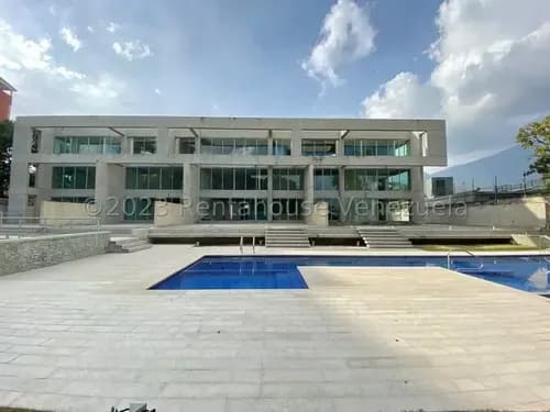 Apartamento En Venta En Chulavista Penthouse Ph Obra Gris Piscina Edificio Nuevo