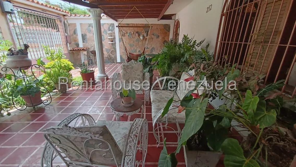 Casa (1 Nivel) en Venta en Las Trinitarias, Lara