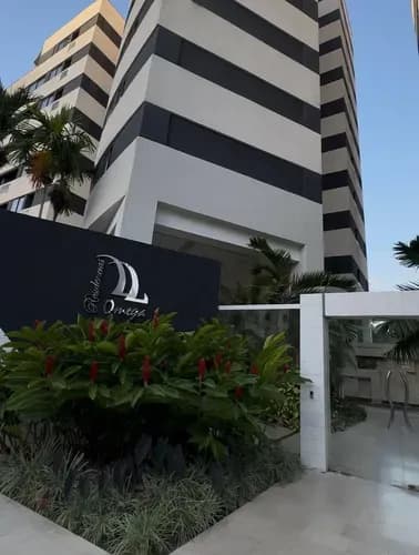 Apartamento A Estrenar En El Parral Res. Omega