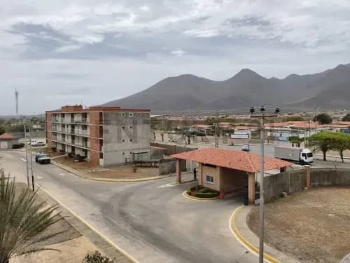 Excelente Apartamento Listo Para Habitar En La Isla De Margarita.