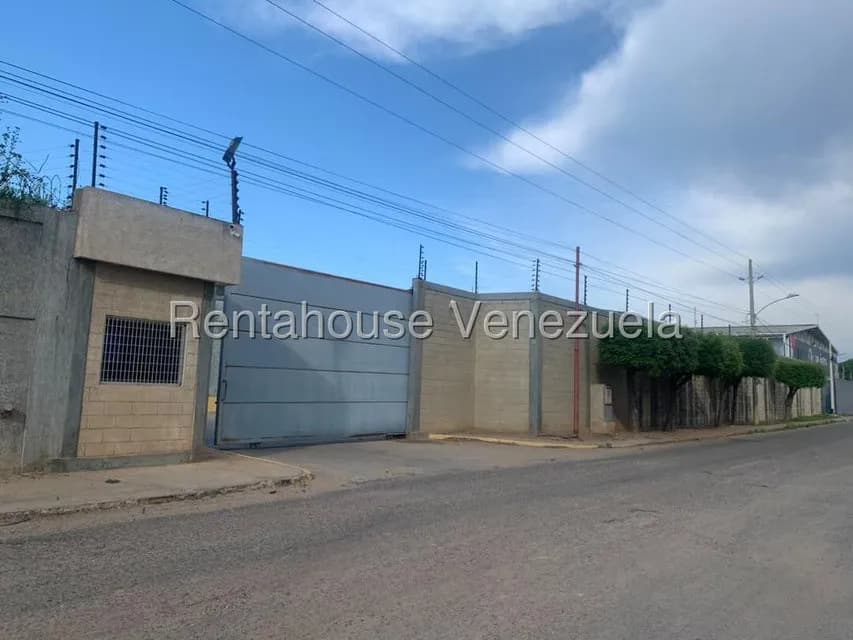 Comercial (Local Comercial) en Alquiler en Zona Norte, Zulia