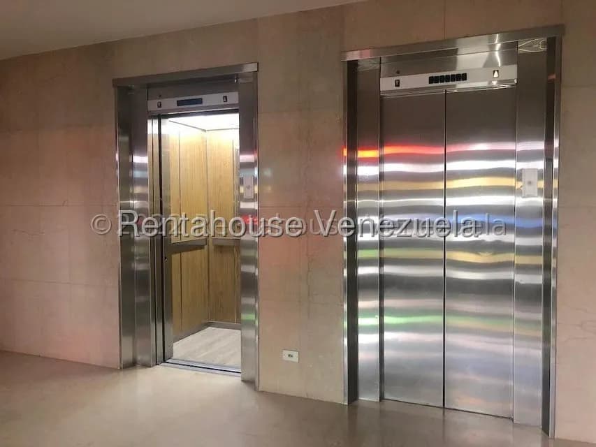 Apartamento (1 Nivel) en Venta en Santa Rosa de Lima, Distrito Metropolitano