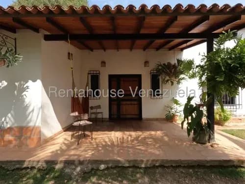 Inmuebles Milagros Nazareth Casa En Venta En Cabudare Lara Agua Viva. Codigo Del Inmueble 25-18161 Economica Residencial Economico