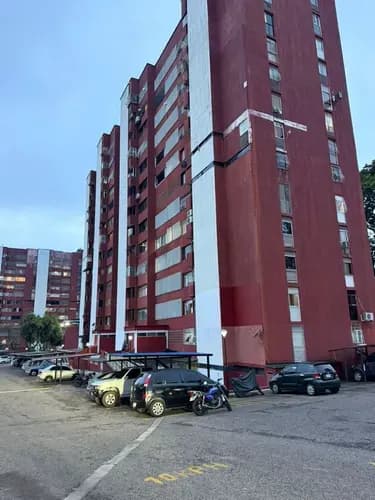 Apartamento En Venta Residencias San Cristóbal Ms