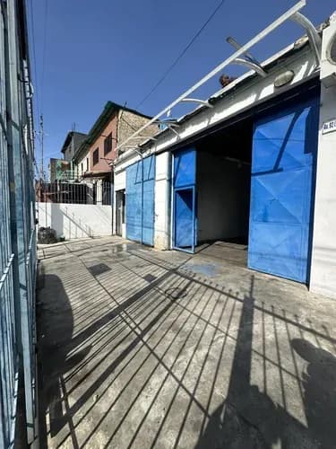 Alquiler Local Comercial Avenida Branger/ San Blas // Valencia Carabobo // Edith Isaacs Inzitu Realtors