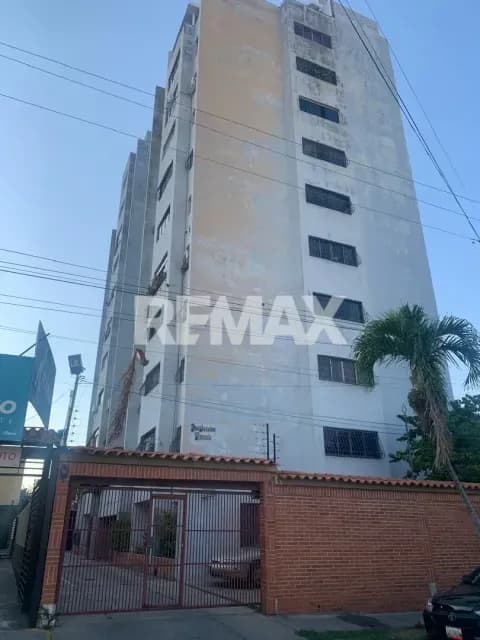 Apartamento en Venta Residencias Burate Nueva Segovia