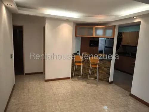 Manzanares 26-12486 Apartamento Ph En Venta 91mts2 Con 3 Hab 2 Baños 2 Estacionamiento Cliente Directo A.j