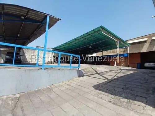 Oportunidad De Inversión, Venta De Terreno Con Uso Comercial En Urb Bolivar En La Victoria #26-15045 Rm