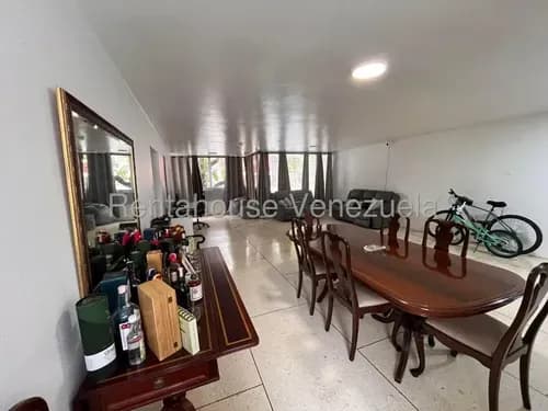 Apartamento En Venta La Campiña 26-18160 Hgk