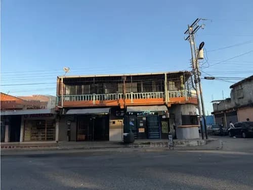 Local En Alquiler Los Guayos Mrr-9640780