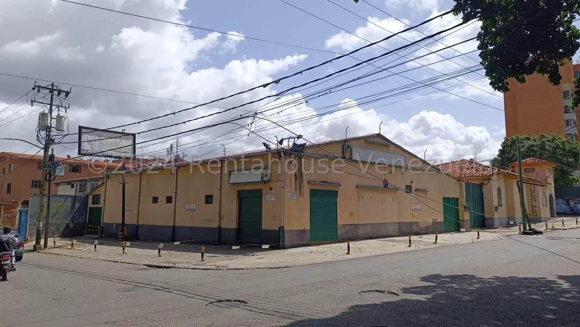 Comercial (Local Comercial) en Venta en Montecristo, Distrito Metropolitano
