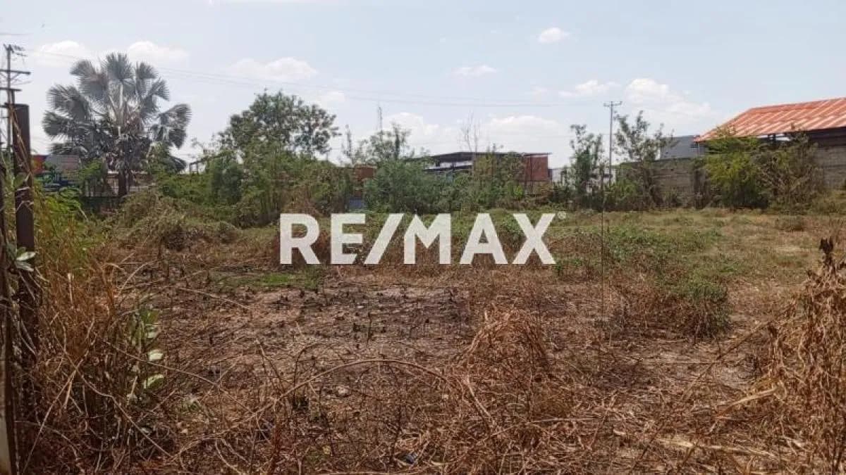 TERRENO EN ALQUILER, USO COMERCIAL, ÁREA APROXIMADA, 2.000 M2, MUNICIPIO LOS GUAYOS, EDO. CARABOBO.