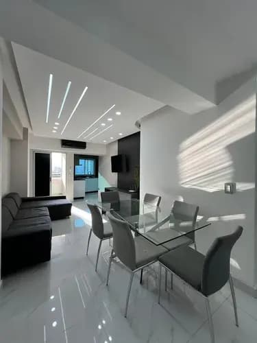 Apartamento En Alquiler Res Las Chimeneas Urb Las Chimeneas Valencia Edo Carabobo LG Solo Clientes