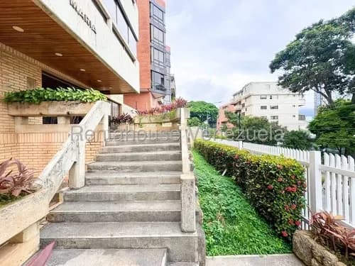 Apartamento En Venta Calle La Cinta 239 M2 Mam