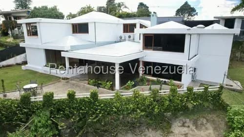 Casa En Venta En Las Marias #26-13216 Myp