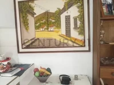 Apartamento para la venta