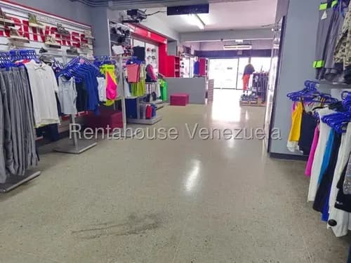 Lm Local Comercial En Alquiler Puente Hierro 26-198 Yg