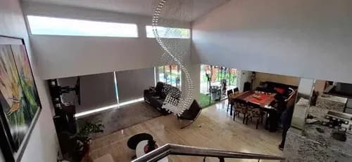 Casa En Venta En Guataparo En Res Lomas Del Country (ac)