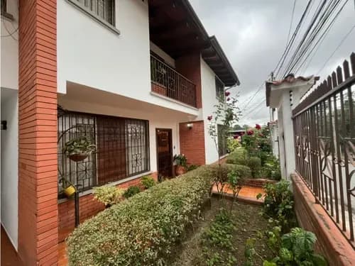Casa En Venta La Macarena Sur Los Teques