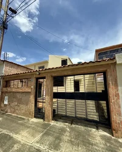 Casa En Venta Urb La Esmeralda - San Diego (cn)