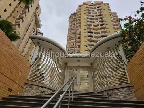 Mp En Venta Apartamento En Las Chimeneas Valencia