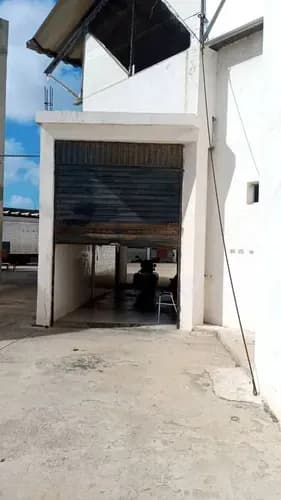 Galpón En Alquiler 500mts Con Refrigeración