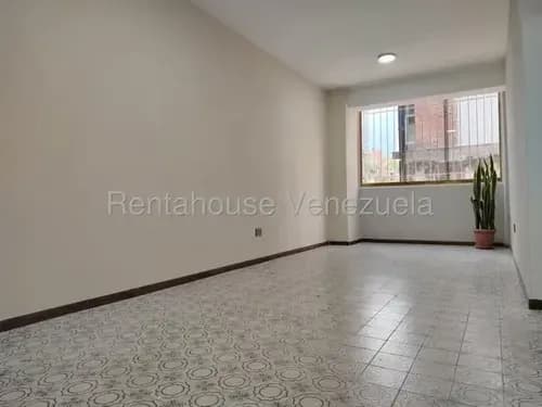 Apartamento En Alquiler Chacao 26-17855